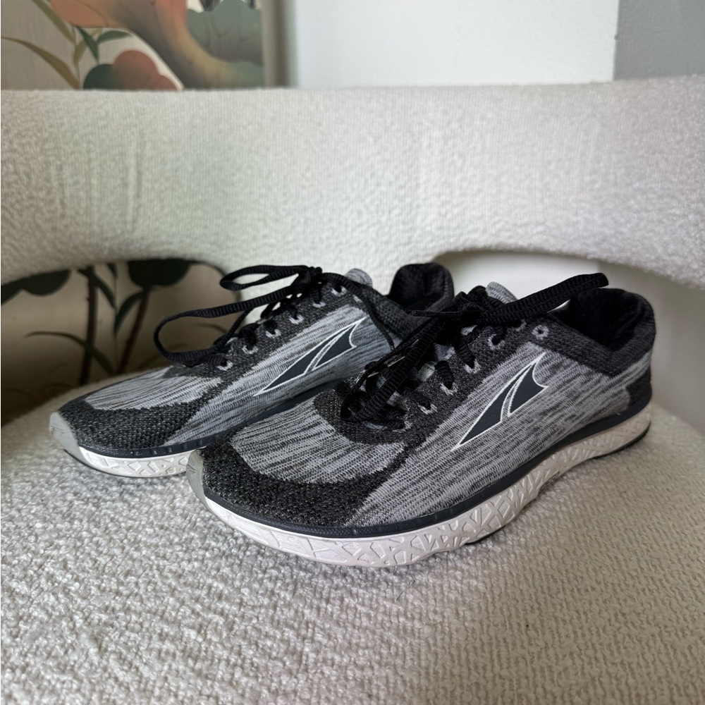Alta Escalante Zero Drop Ultra Light Weight Trail Running Shoes